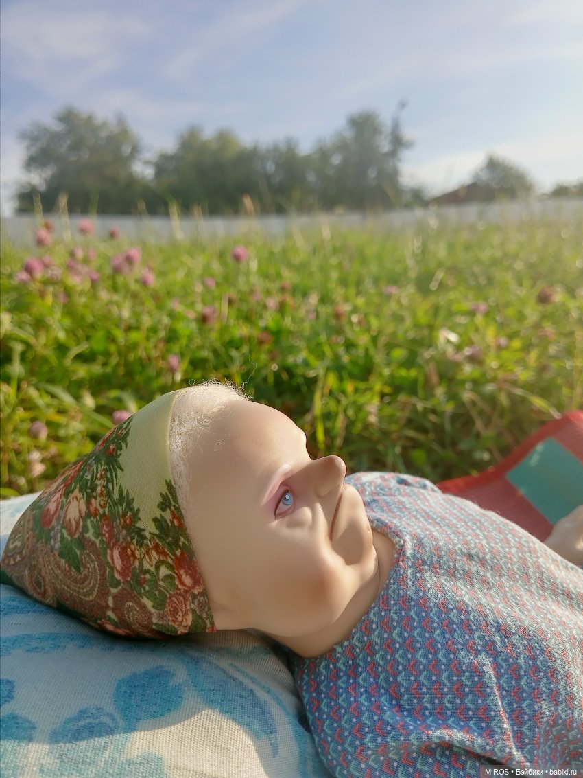 Клавдия🌈🐌🌞 — Винтажные куклы ГДР (Немки): Бигги