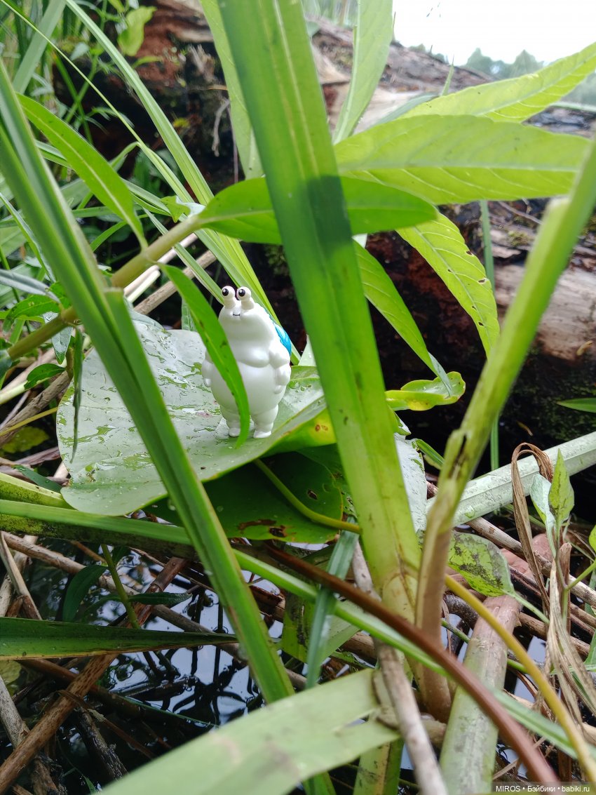 Клавдия🌈🐌🌞 — Винтажные куклы ГДР (Немки): Бигги