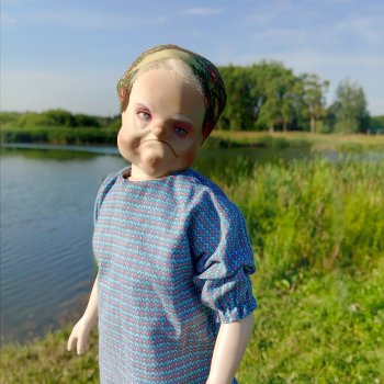 Клавдия🌈🐌🌞