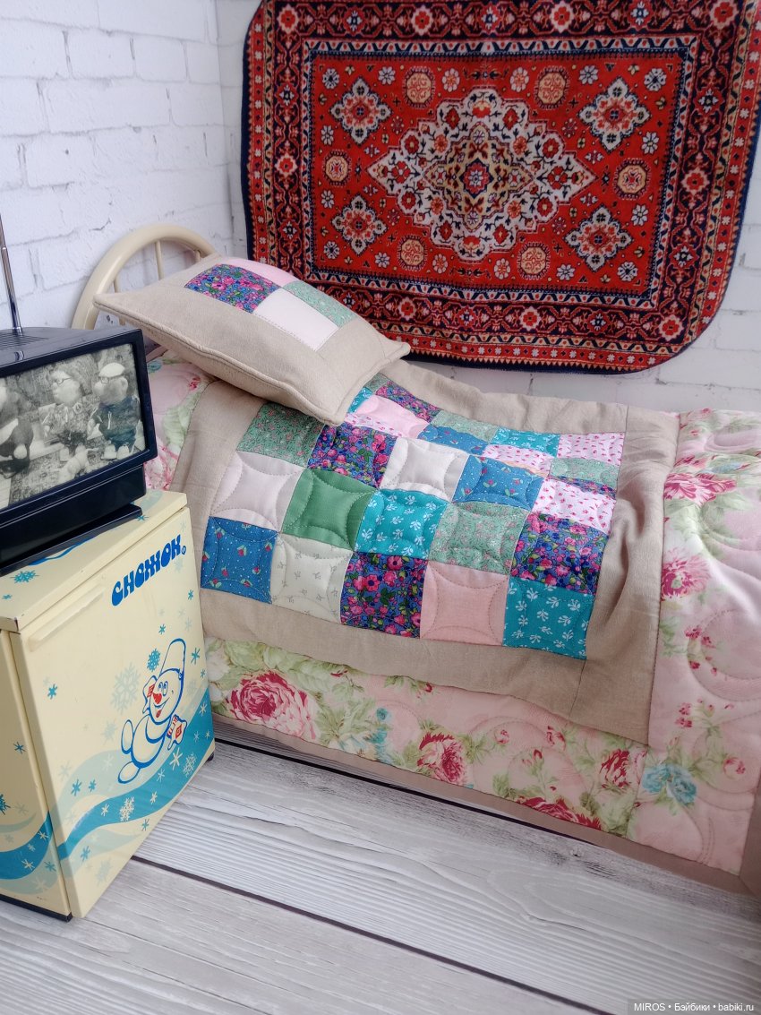 Деда и 📺 — Винтажные куклы ГДР (Немки): Бигги