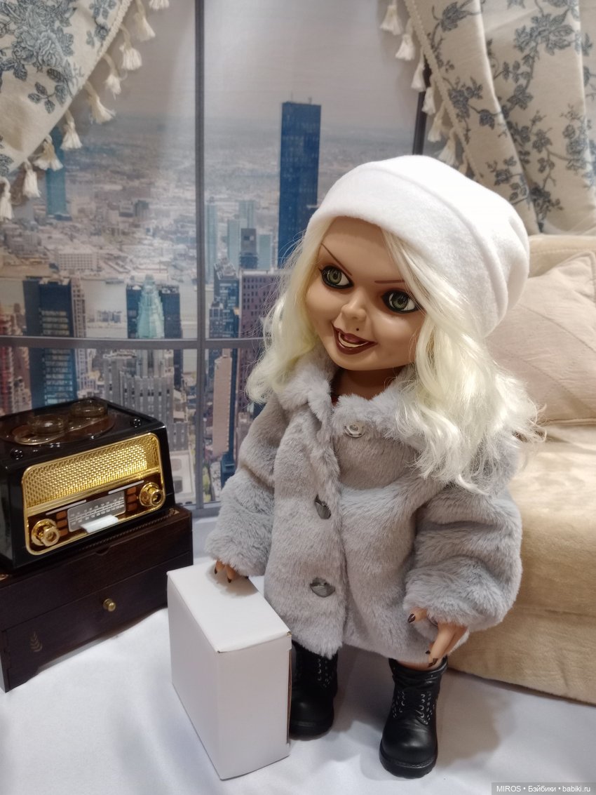 Вот тебе и здрАсте💥 — Винтажные куклы ГДР (Немки): Бигги (фото 5)