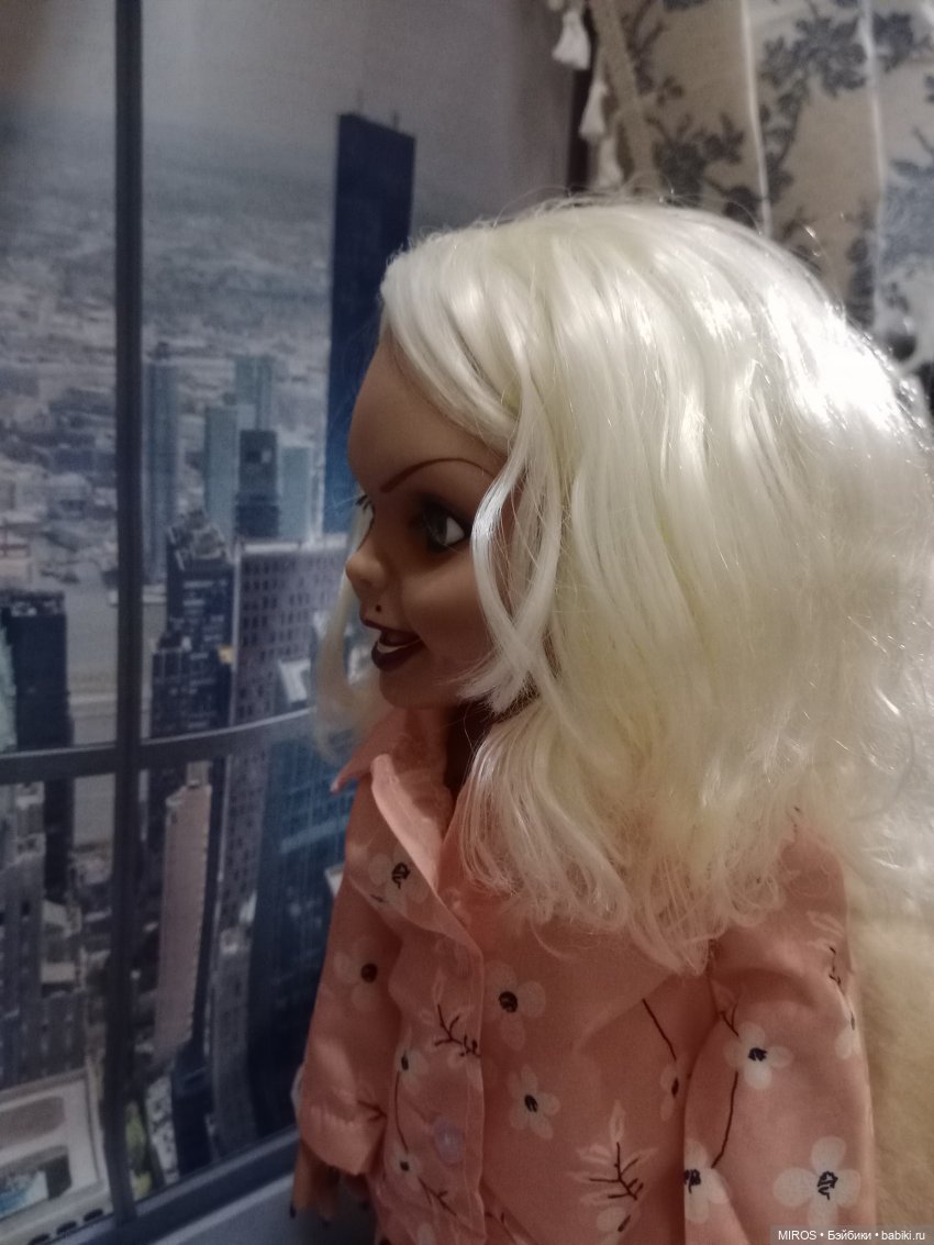 Вот тебе и здрАсте💥 — Винтажные куклы ГДР (Немки): Бигги (фото 10)