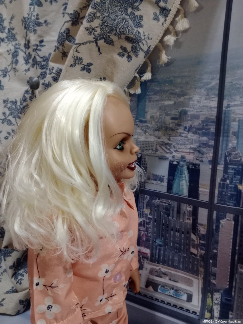 Вот тебе и здрАсте💥 — Винтажные куклы ГДР (Немки): Бигги (фото 9)