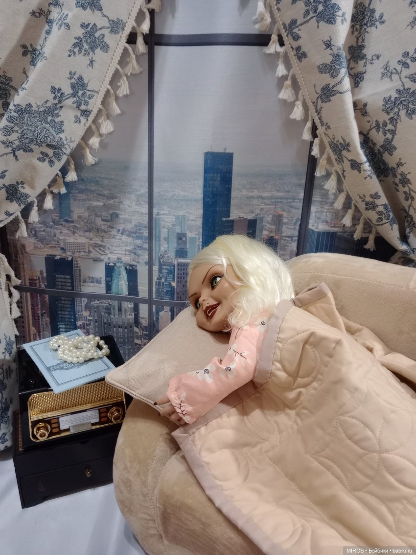 Вот тебе и здрАсте💥 — Винтажные куклы ГДР (Немки): Бигги