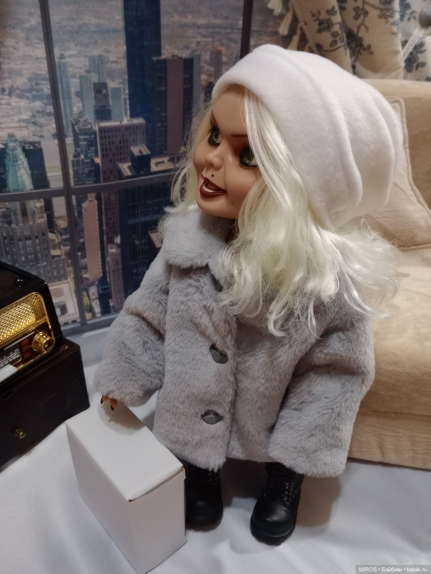 Вот тебе и здрАсте💥 — Винтажные куклы ГДР (Немки): Бигги (фото 3)