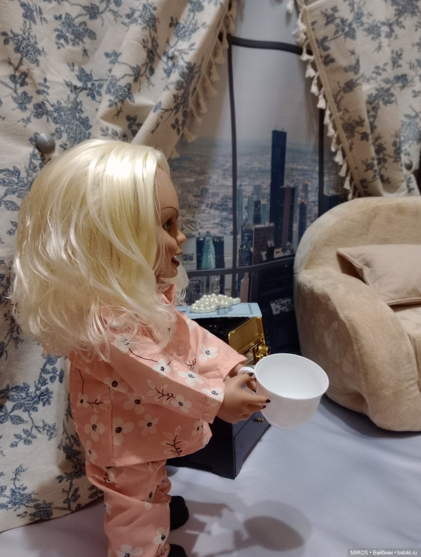 Вот тебе и здрАсте💥 — Винтажные куклы ГДР (Немки): Бигги (фото 6)