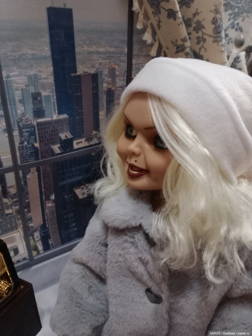 Вот тебе и здрАсте💥 — Винтажные куклы ГДР (Немки): Бигги (фото 4)