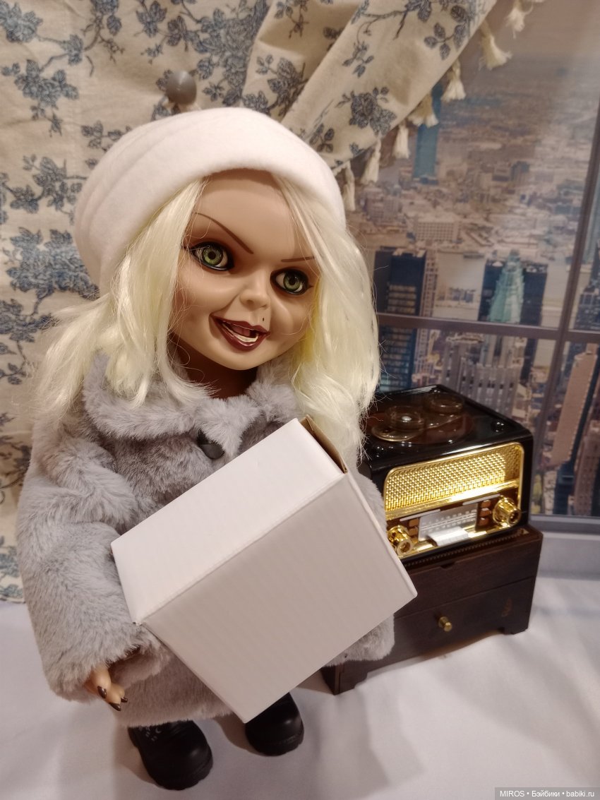 Вот тебе и здрАсте💥 — Винтажные куклы ГДР (Немки): Бигги