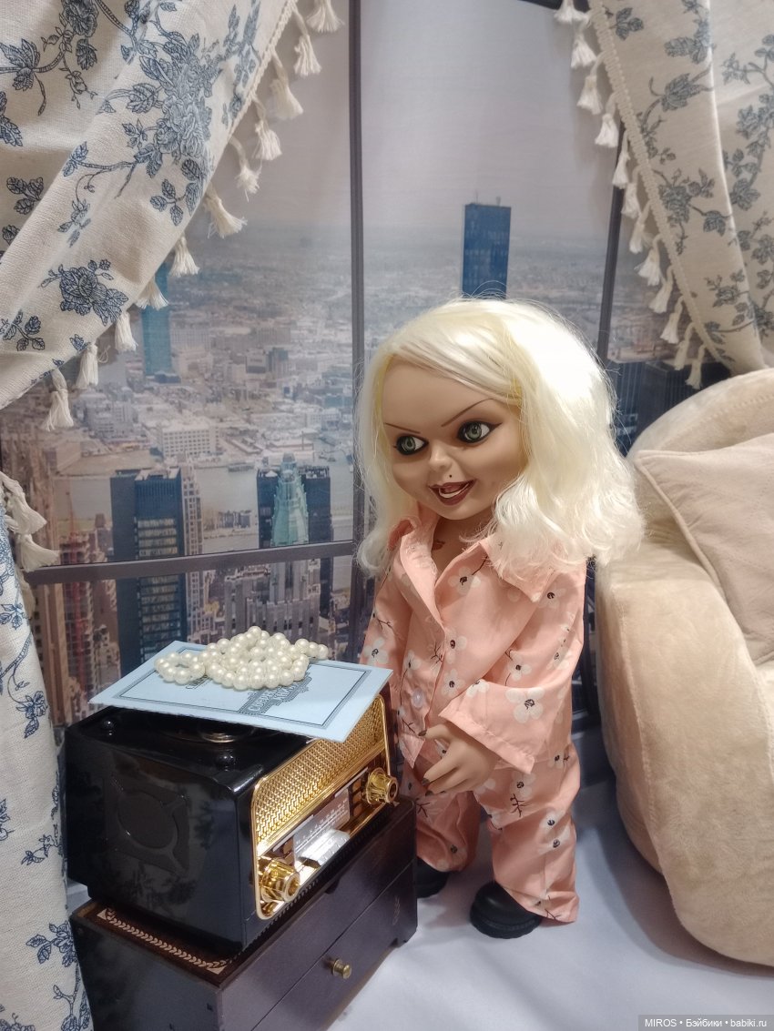 Вот тебе и здрАсте💥 — Винтажные куклы ГДР (Немки): Бигги (фото 7)