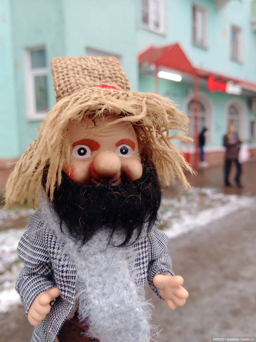 Нафаня сегодня не дома🏠 — Винтажные куклы ГДР (Немки): Бигги