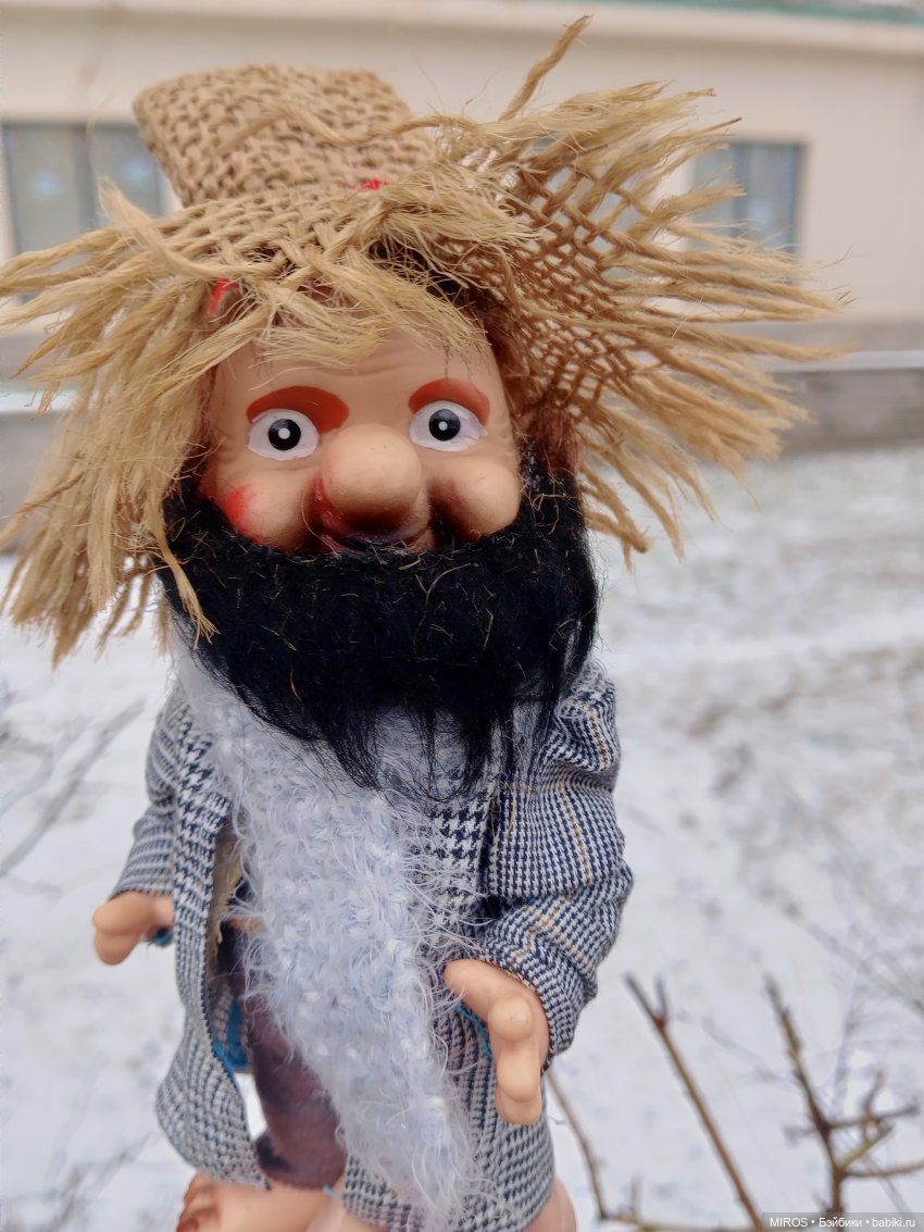 Нафаня сегодня не дома🏠 — Винтажные куклы ГДР (Немки): Бигги