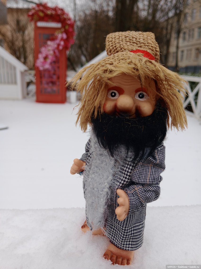 Нафаня сегодня не дома🏠 — Винтажные куклы ГДР (Немки): Бигги