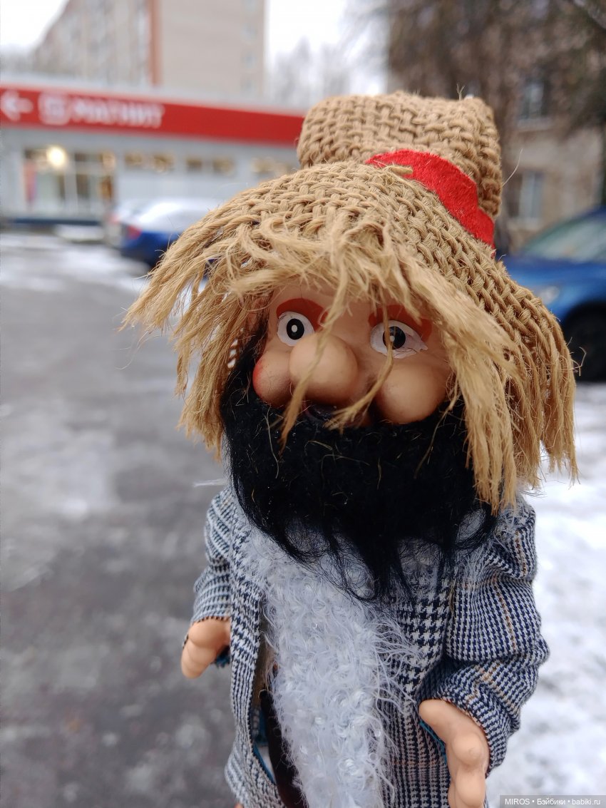 Нафаня сегодня не дома🏠 — Винтажные куклы ГДР (Немки): Бигги