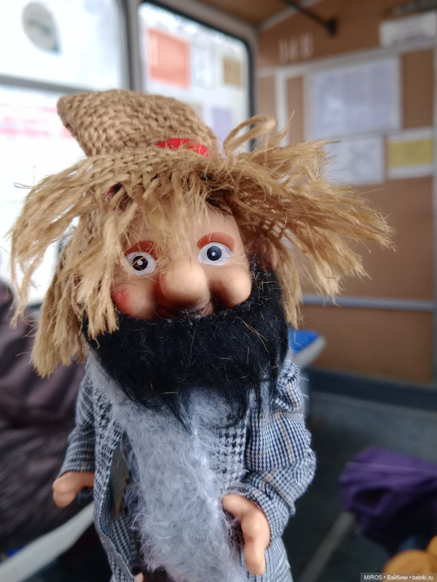 Нафаня сегодня не дома🏠 — Винтажные куклы ГДР (Немки): Бигги (фото 9)