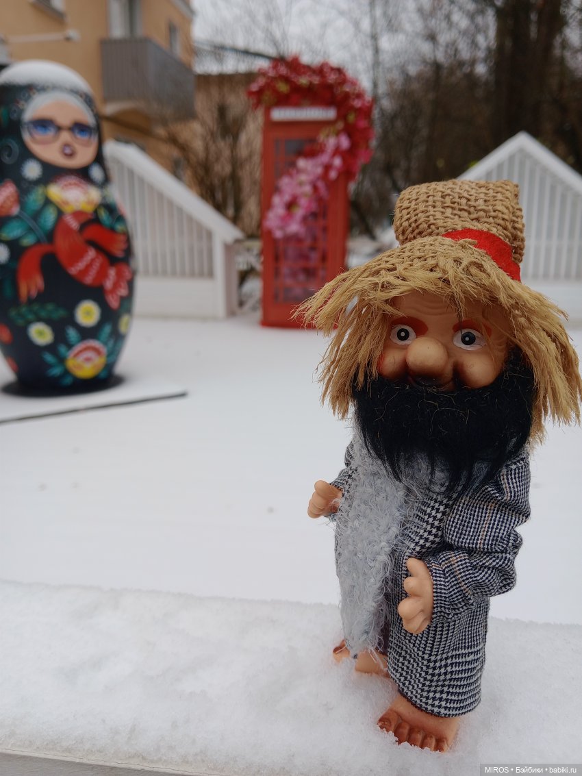 Нафаня сегодня не дома🏠 — Винтажные куклы ГДР (Немки): Бигги