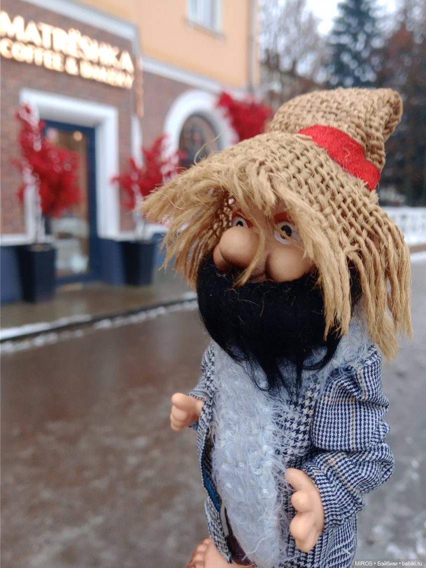 Нафаня сегодня не дома🏠 — Винтажные куклы ГДР (Немки): Бигги