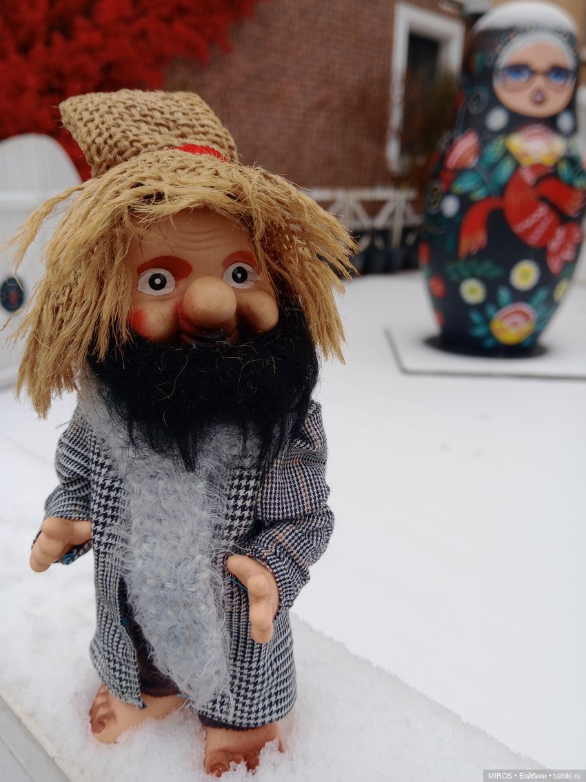 Нафаня сегодня не дома🏠 — Винтажные куклы ГДР (Немки): Бигги