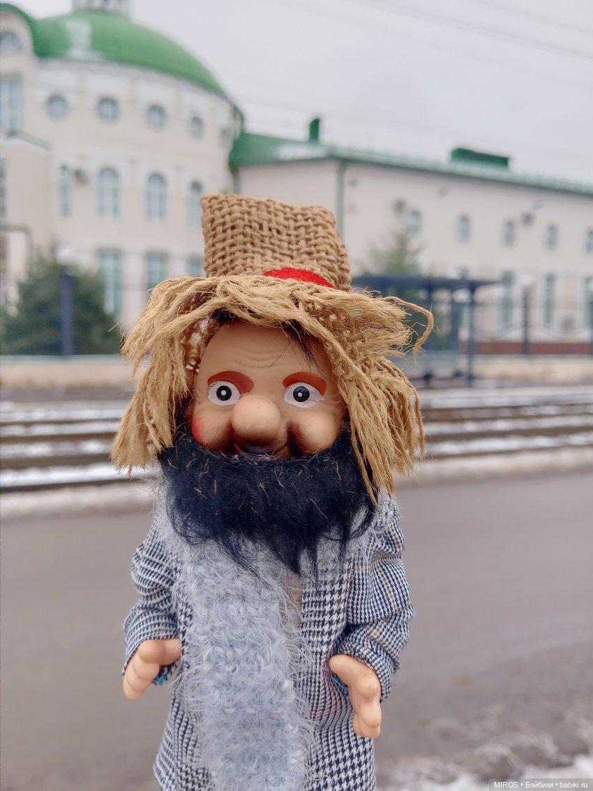 Нафаня сегодня не дома🏠 — Винтажные куклы ГДР (Немки): Бигги (фото 6)