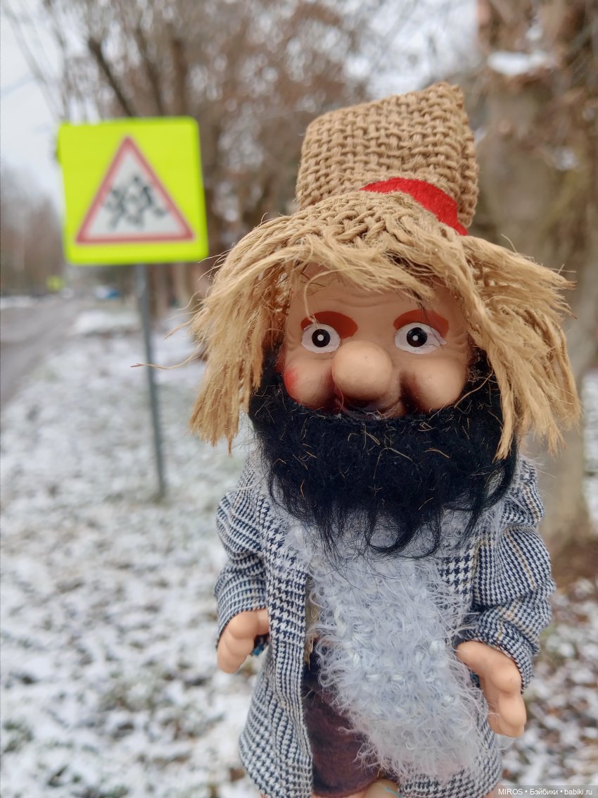 Нафаня сегодня не дома🏠 — Винтажные куклы ГДР (Немки): Бигги (фото 10)