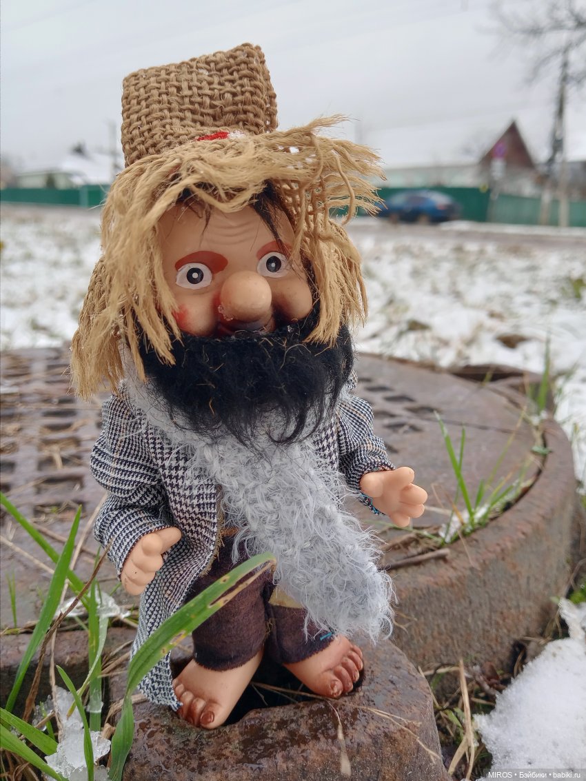 Нафаня сегодня не дома🏠 — Винтажные куклы ГДР (Немки): Бигги