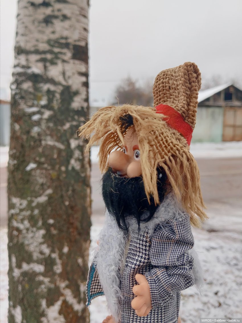 Нафаня сегодня не дома🏠 — Винтажные куклы ГДР (Немки): Бигги (фото 3)