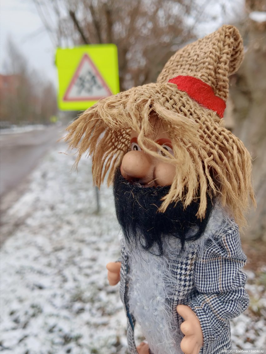 Нафаня сегодня не дома🏠 — Винтажные куклы ГДР (Немки): Бигги