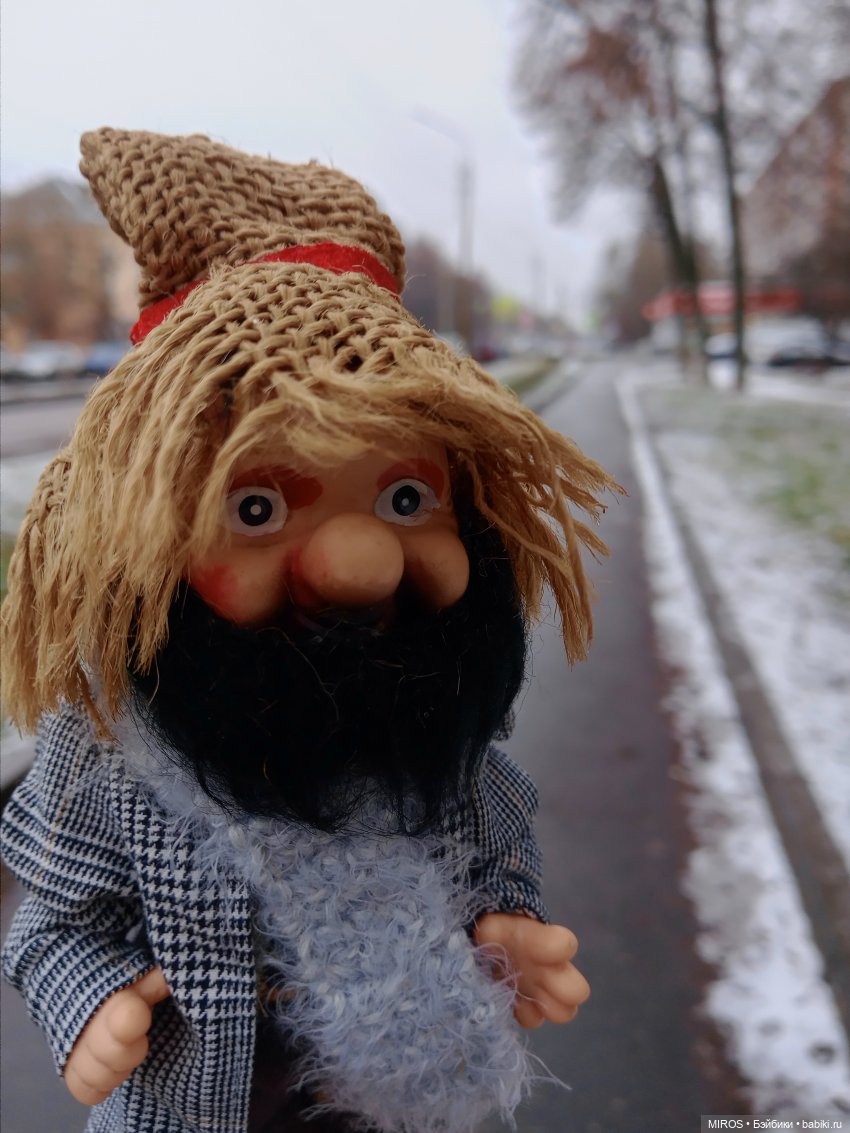 Нафаня сегодня не дома🏠 — Винтажные куклы ГДР (Немки): Бигги