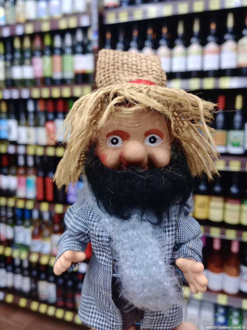 Нафаня сегодня не дома🏠 — Винтажные куклы ГДР (Немки): Бигги