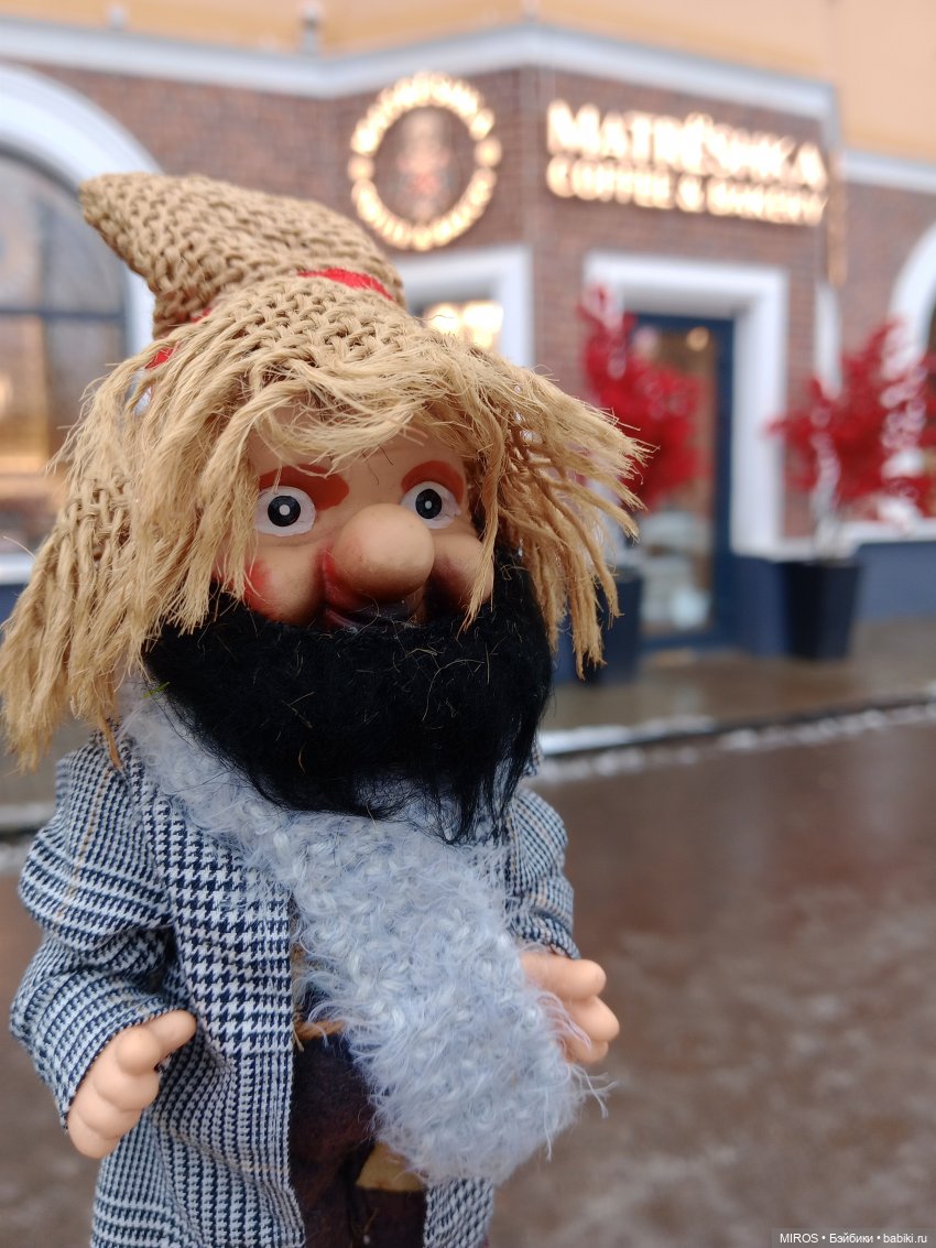 Нафаня сегодня не дома🏠 — Винтажные куклы ГДР (Немки): Бигги