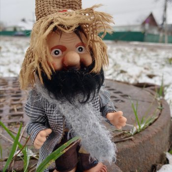 Нафаня сегодня не дома🏠