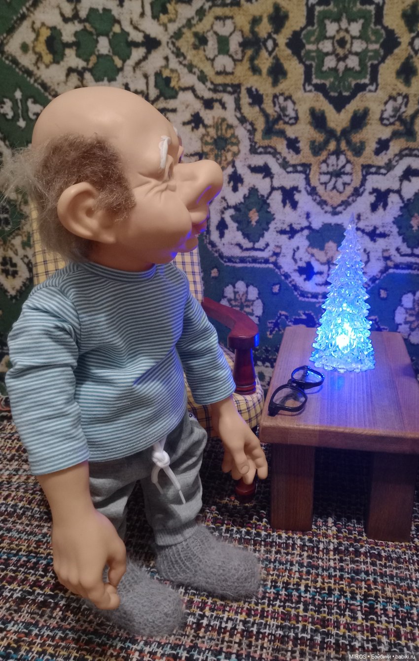 Не ангел💅🏻 — Винтажные куклы ГДР (Немки): Бигги (фото 2)