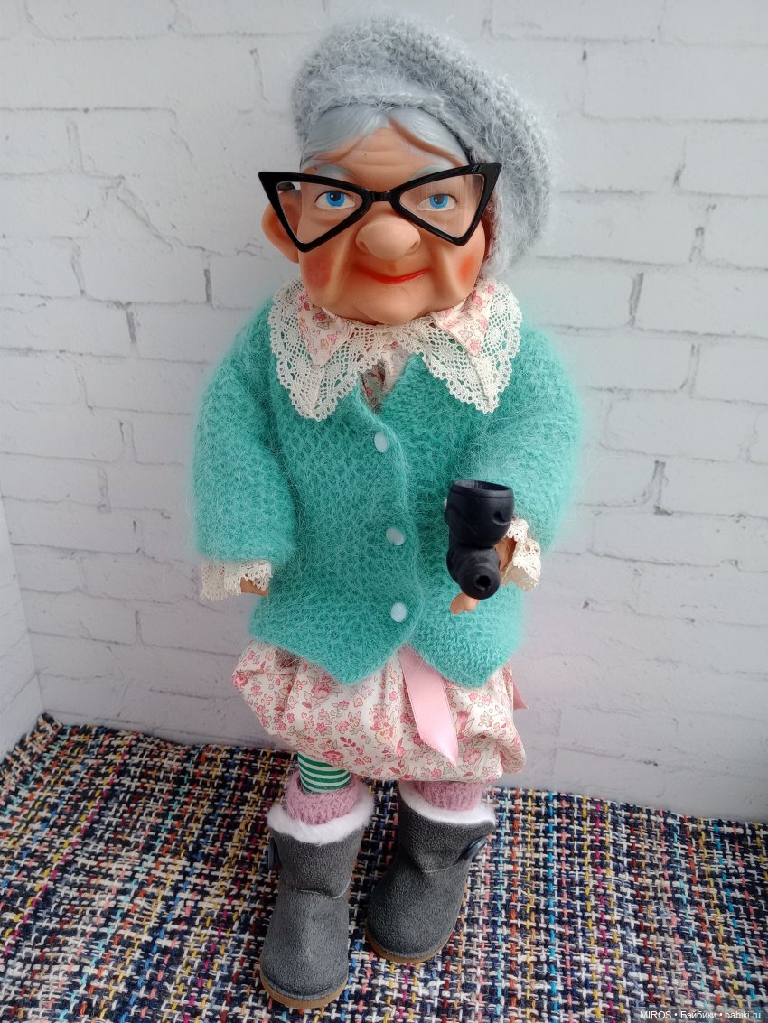 Не ангел💅🏻 — Винтажные куклы ГДР (Немки): Бигги (фото 6)