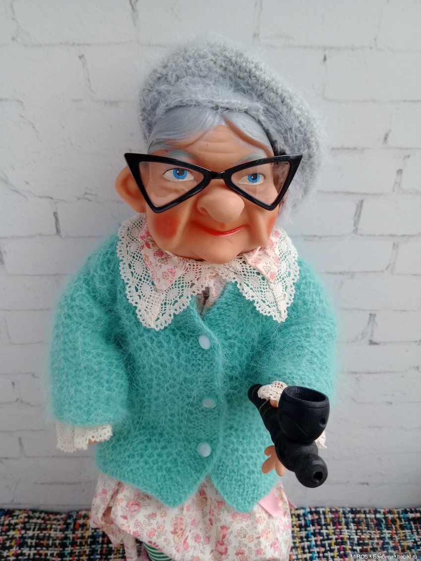 Не ангел💅🏻 — Винтажные куклы ГДР (Немки): Бигги (фото 9)