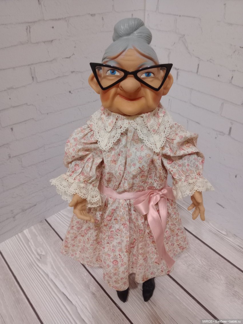Не ангел💅🏻 — Винтажные куклы ГДР (Немки): Бигги (фото 4)