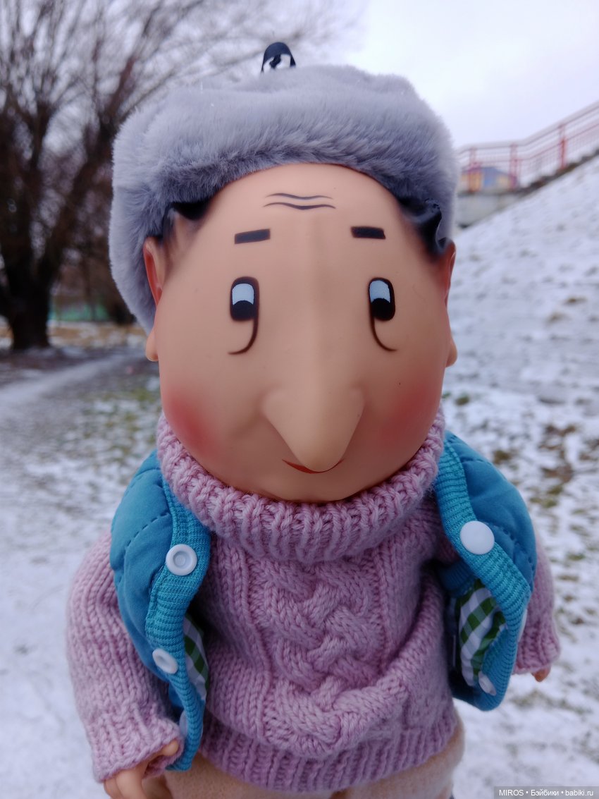 Гоша🪖 — Винтажные куклы ГДР (Немки): Бигги