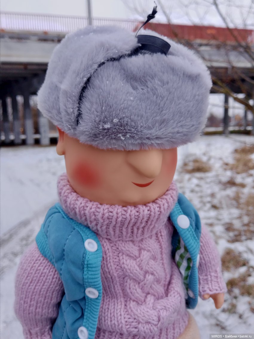 Гоша🪖 — Винтажные куклы ГДР (Немки): Бигги