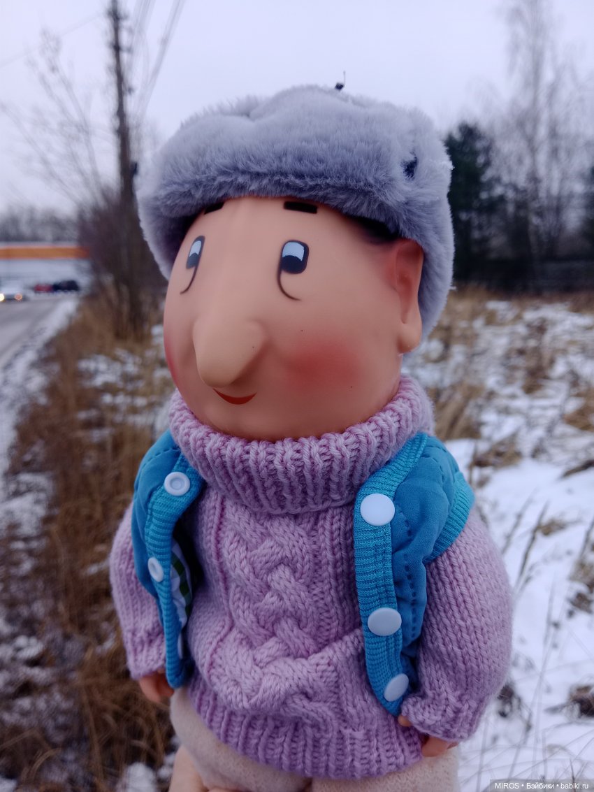 Гоша🪖 — Винтажные куклы ГДР (Немки): Бигги