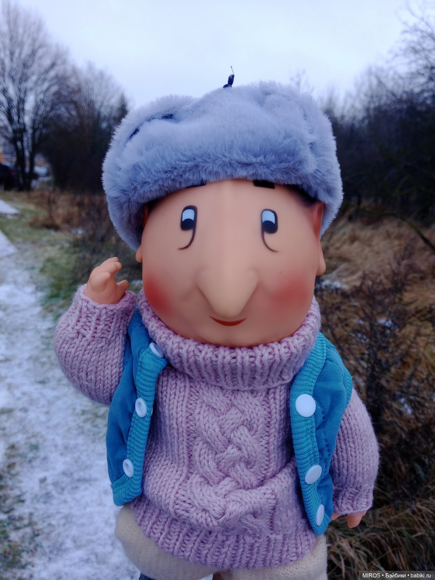 Гоша🪖 — Винтажные куклы ГДР (Немки): Бигги (фото 5)