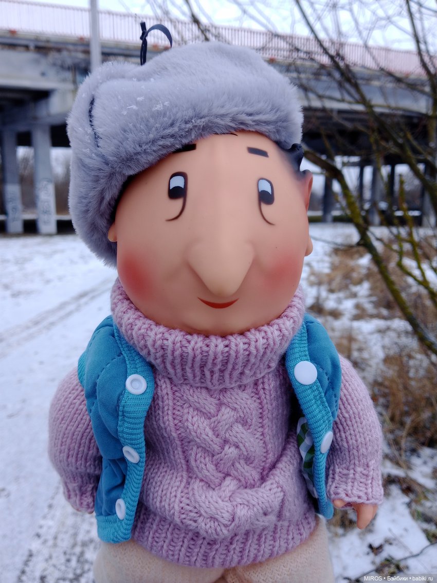 Гоша🪖 — Винтажные куклы ГДР (Немки): Бигги