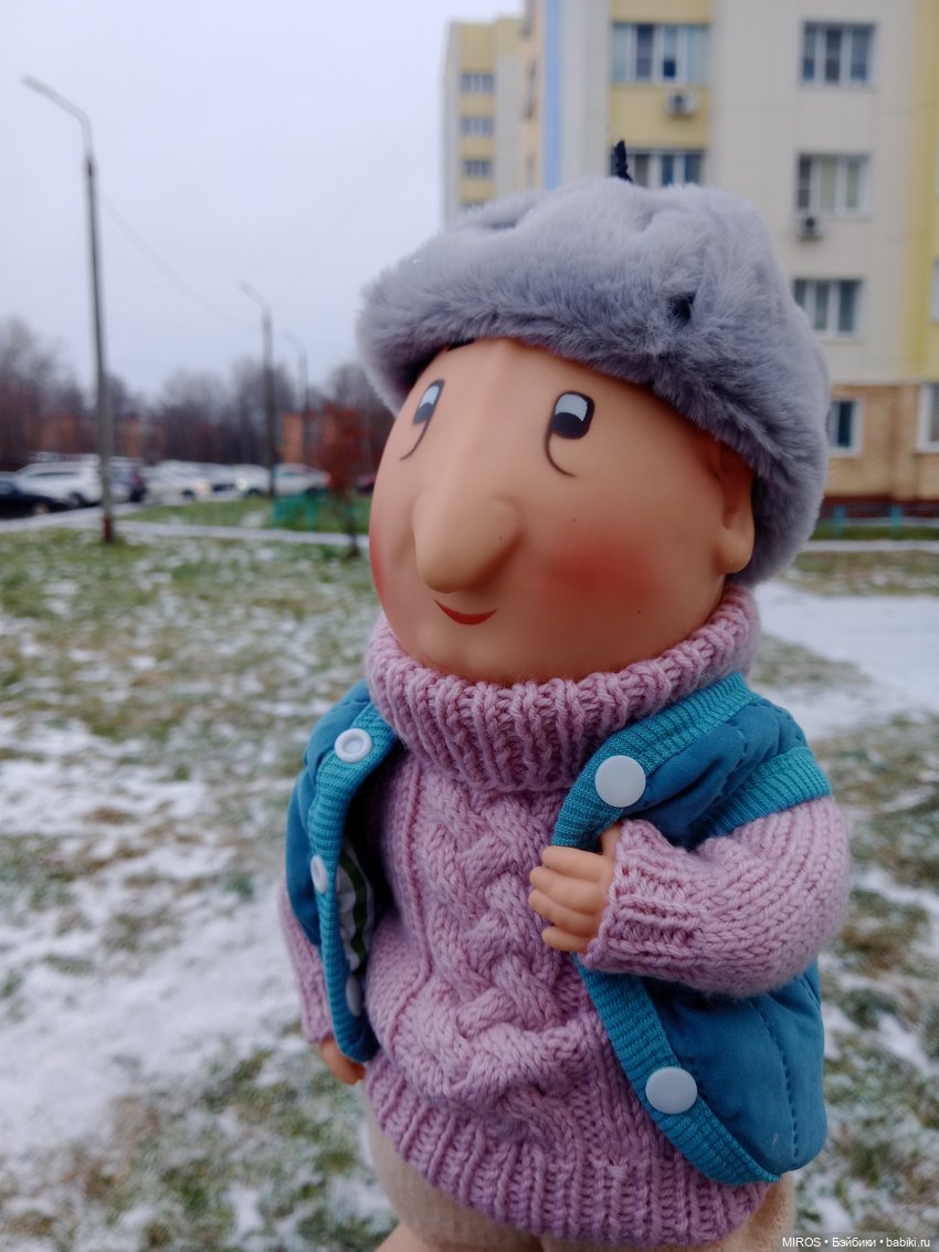 Гоша🪖 — Винтажные куклы ГДР (Немки): Бигги (фото 8)