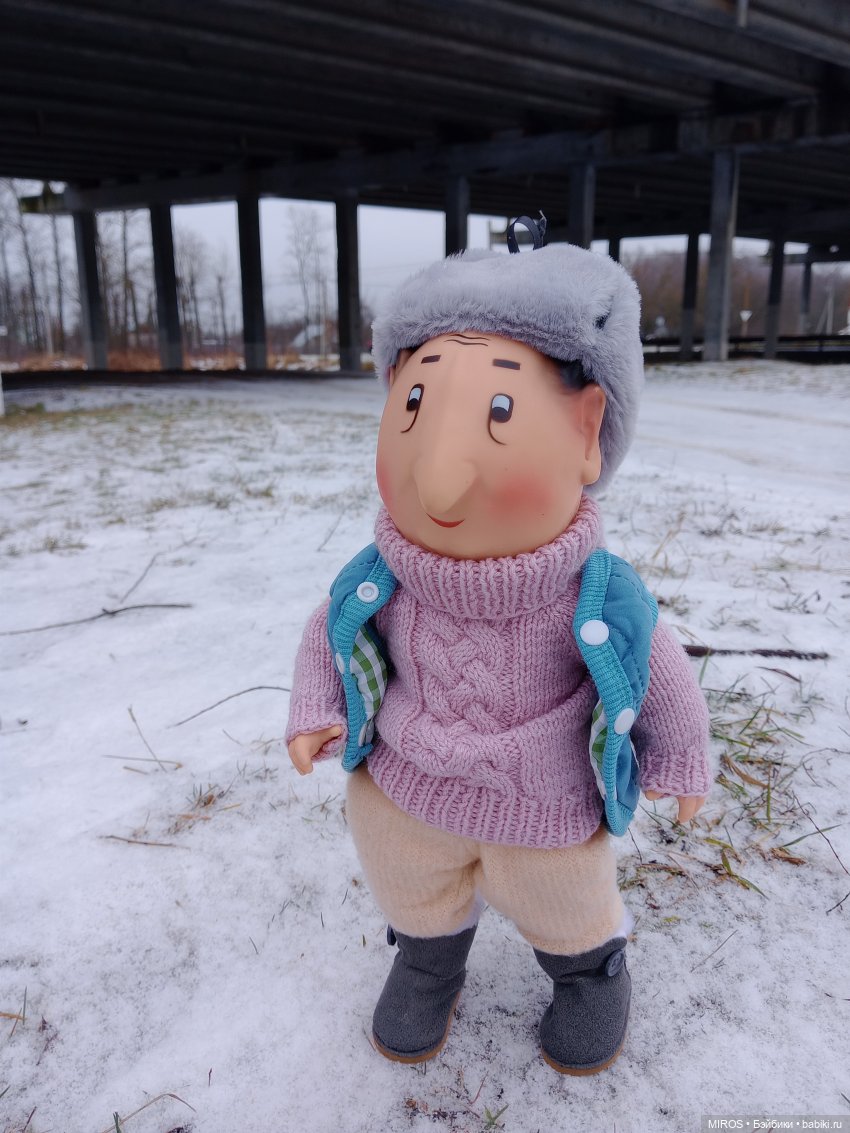 Гоша🪖 — Винтажные куклы ГДР (Немки): Бигги