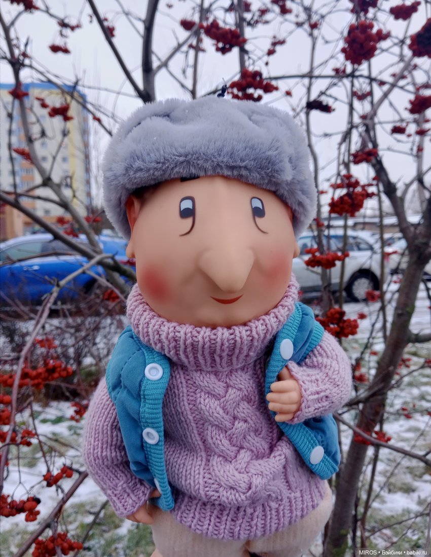 Гоша🪖 — Винтажные куклы ГДР (Немки): Бигги (фото 6)