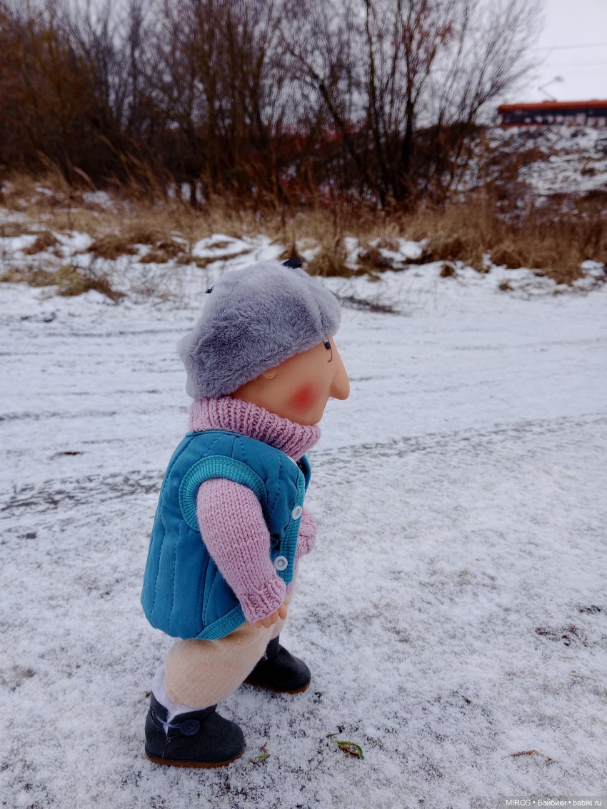 Гоша🪖 — Винтажные куклы ГДР (Немки): Бигги