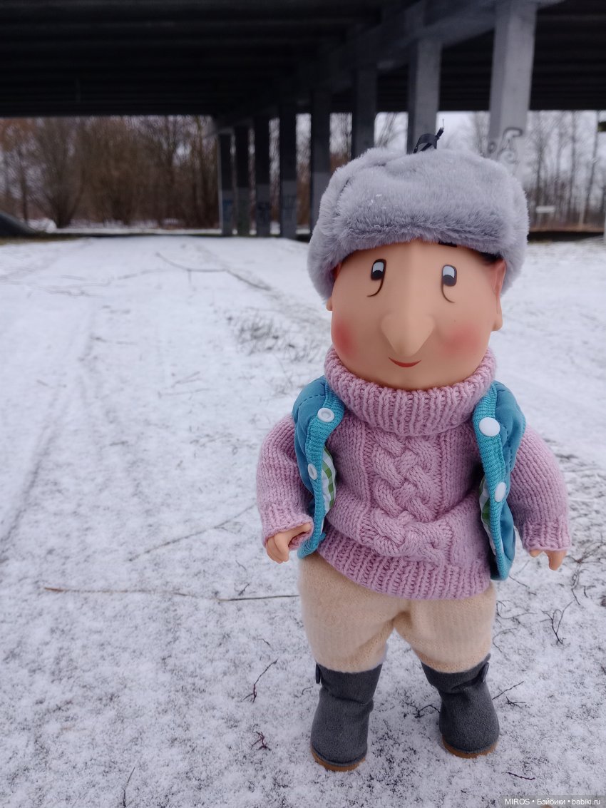 Гоша🪖 — Винтажные куклы ГДР (Немки): Бигги