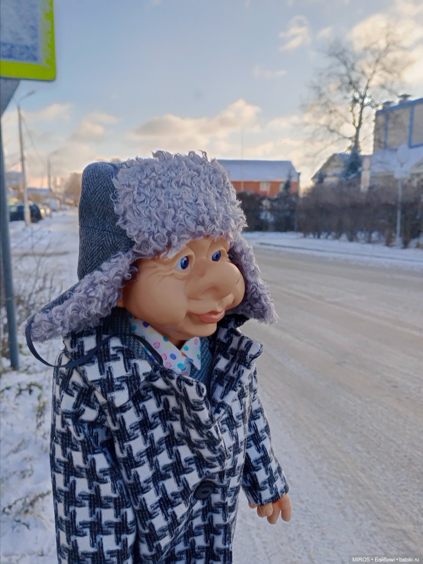 Сказ о том, как дед в магазин ходил🧀🍞 (фото 5)