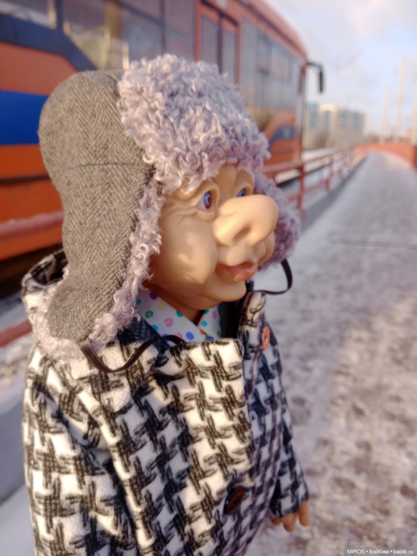 Сказ о том, как дед в магазин ходил🧀🍞