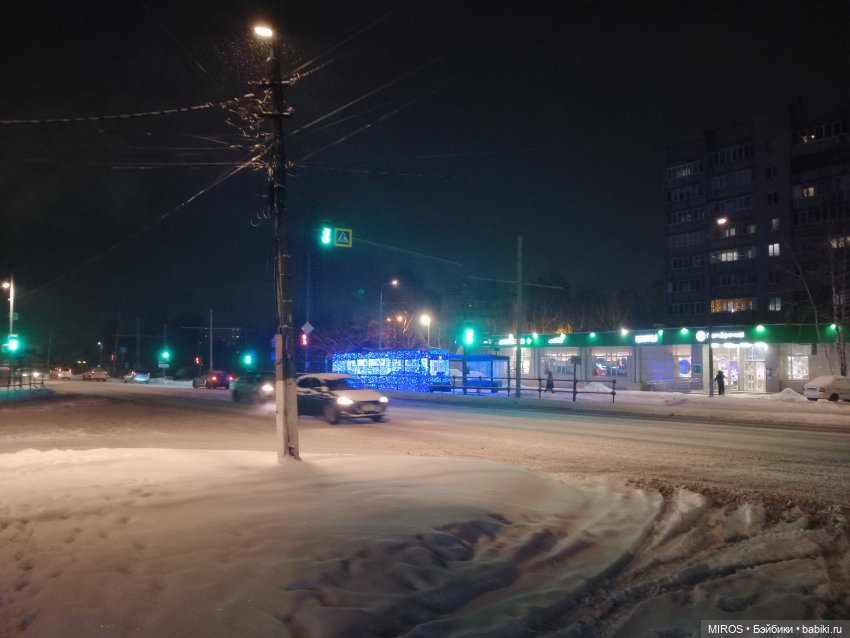Сказ о том, как дед в магазин ходил🧀🍞