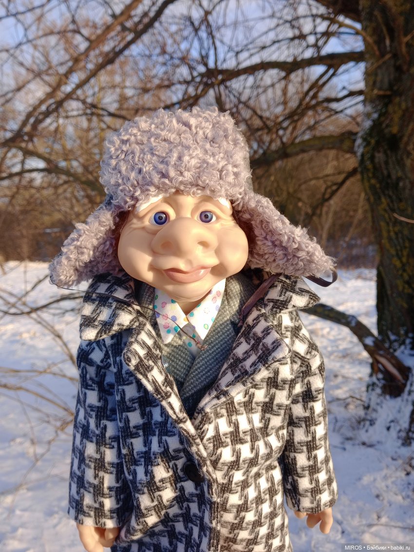 Сказ о том, как дед в магазин ходил🧀🍞 (фото 3)