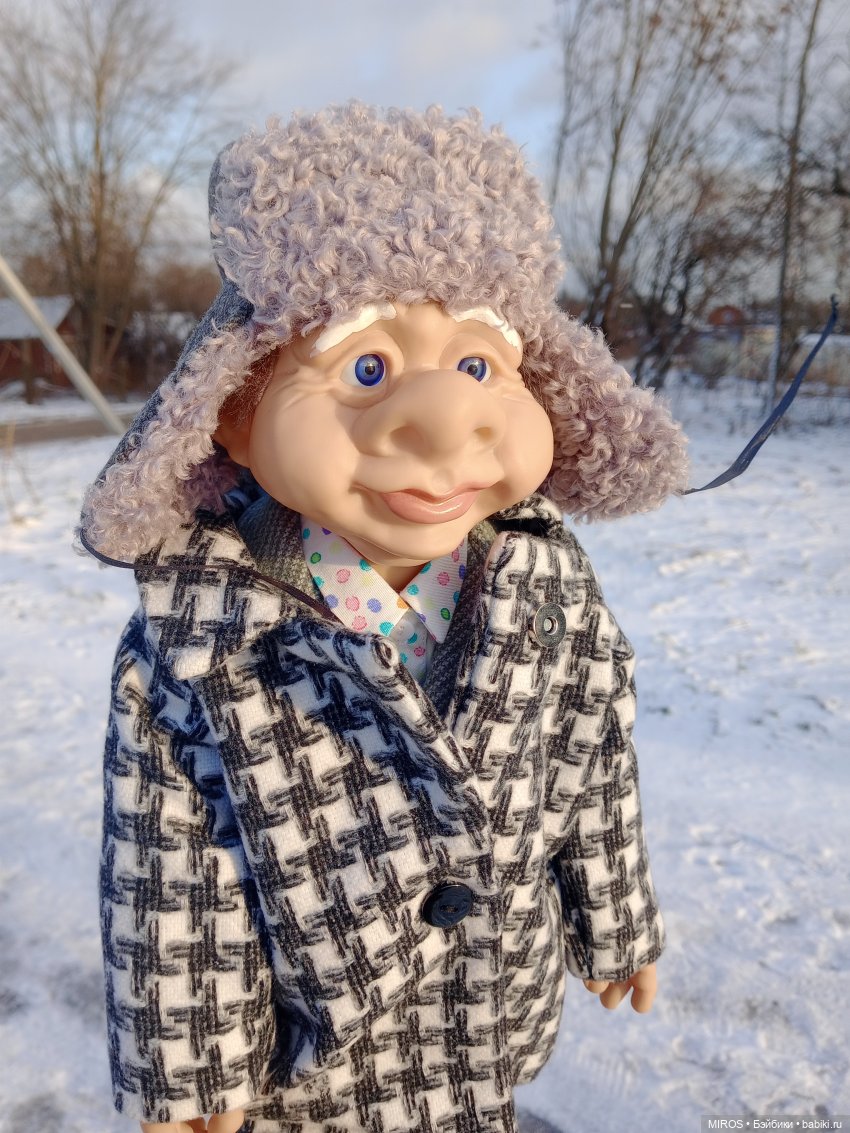 Сказ о том, как дед в магазин ходил🧀🍞 (фото 4)