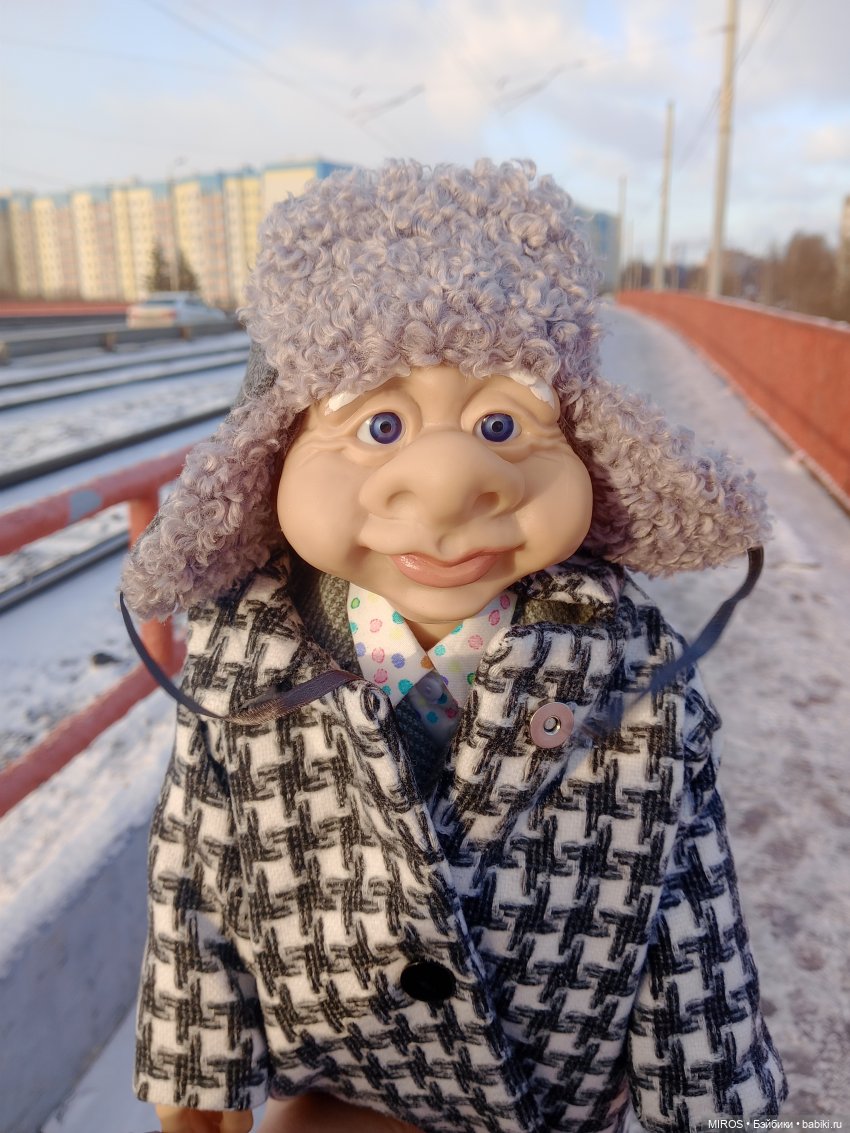 Сказ о том, как дед в магазин ходил🧀🍞 (фото 9)